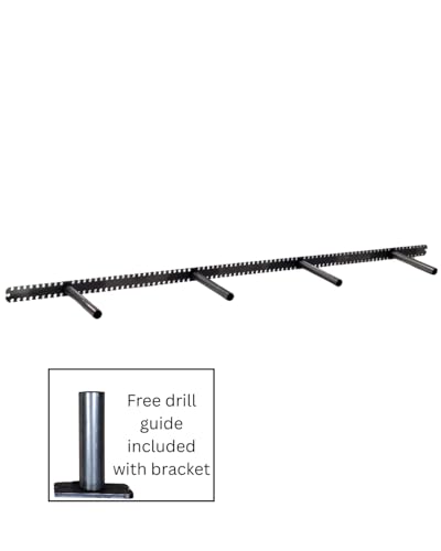 Floating Shelf Brackets