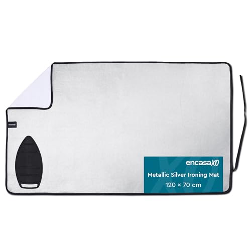 Ironing Mat for Table Top