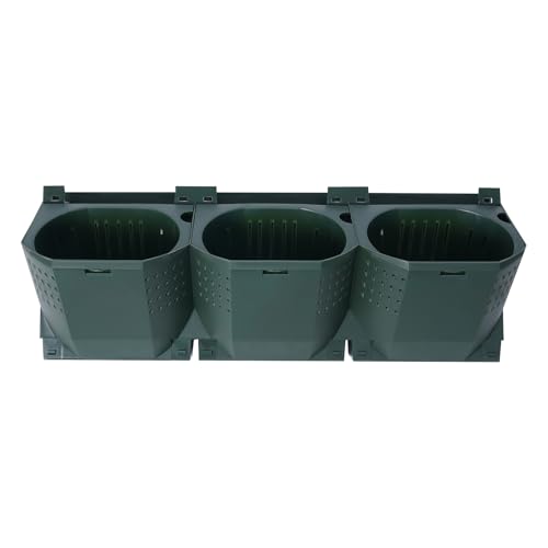 Vertical Wall Planter (36 Count)