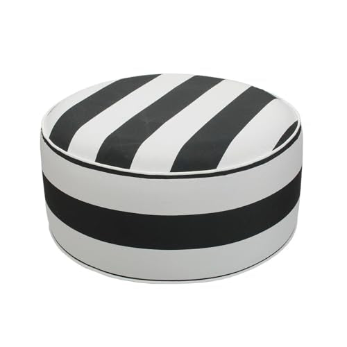 Inflatable Outdoor Ottoman