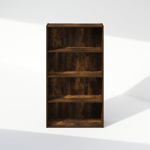 Simple Book Shelf