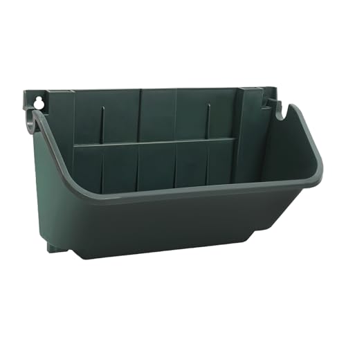 18Pcs Vertical Wall Planter