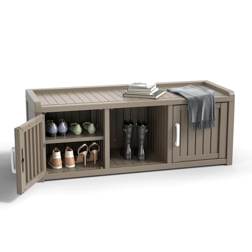Shoe Cabinet Waterproof UV