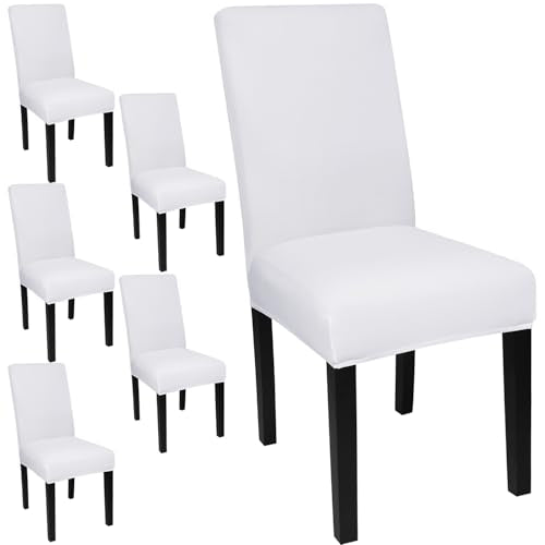 Dining Chair Covers Set of 6