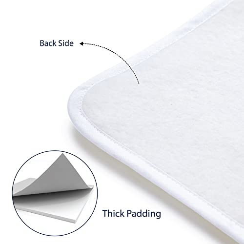 Ironing Mat for Table Top