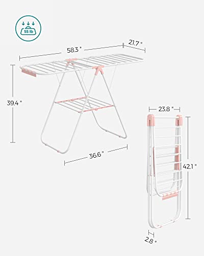 Clothes Drying Rack