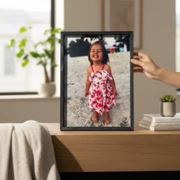 Graduation Picture Frame