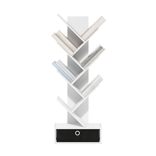 Tree Book Shelf