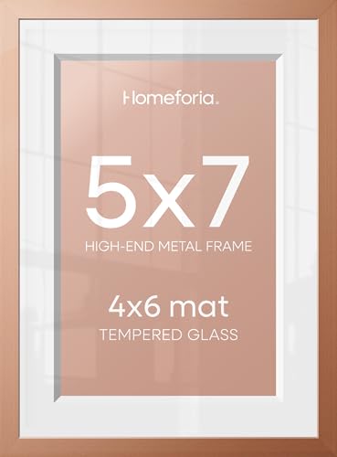 5x7 Rose Picture Frame