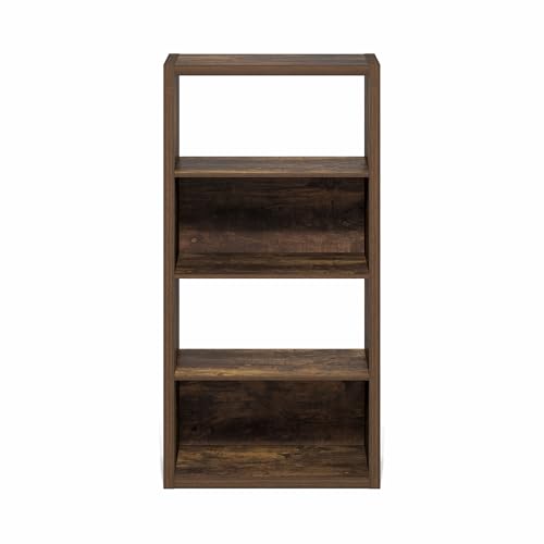 Viola Book Shelf