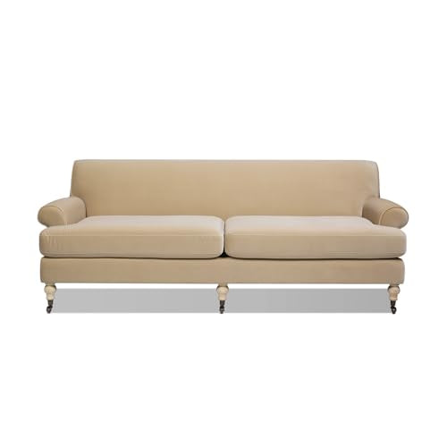 Bliss 88" Lawson French Country Two