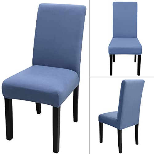 Dining Chair Covers Set of 4