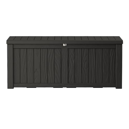 Outdoor Storage Box Waterproof