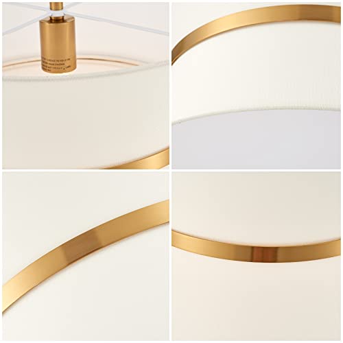 Modern Chandelier with Off