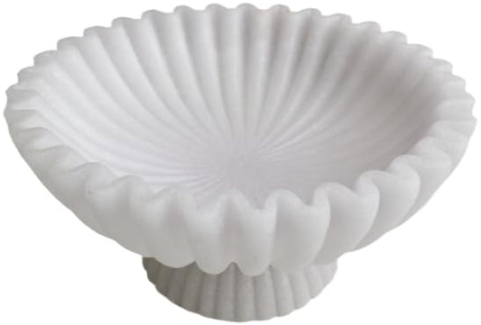 10" Large Decorative Bowl decor