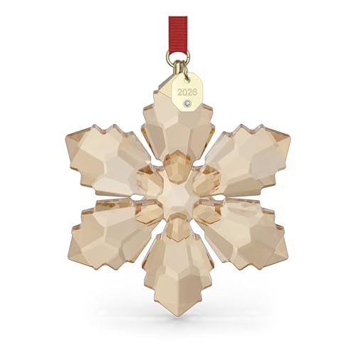 Annual Edition Festive Ornament 2026