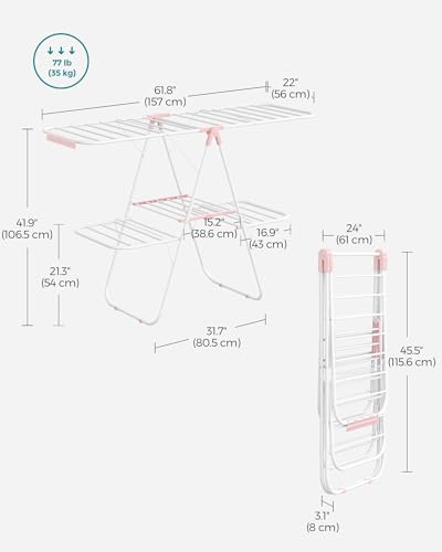 Clothes Drying Rack