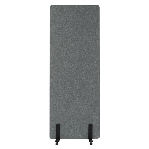 Freestanding Office Partition Panel