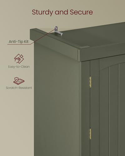 Pantry Cabinet