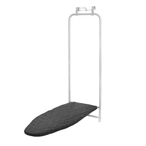 Over The Door Ironing Board