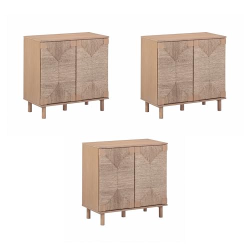 Beacon Boho TV Stand