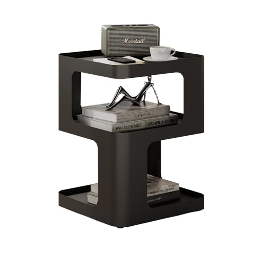 Modern Side Table for Sofa & Couch