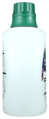 Liquid Laundry Detergent (90 Fl Oz)