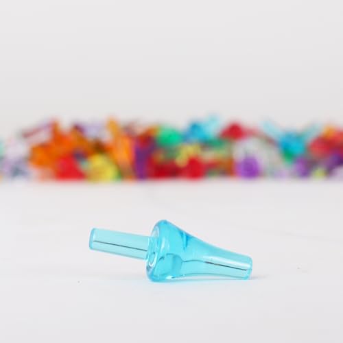Replacement Bulbs for Vintage Ceramic Christmas Tree (1200 Count)