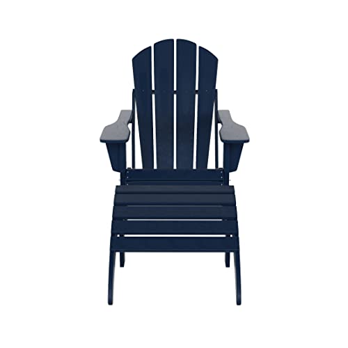 Malibu Outdoor Lounge Chair