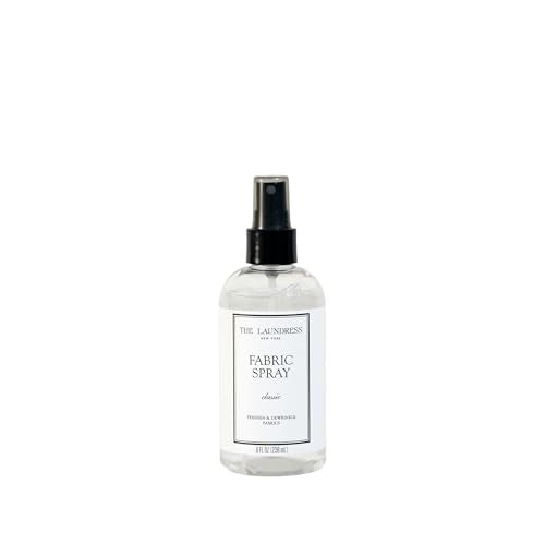 Fabric Spray for Clothes & Linens (8 Fl Oz)