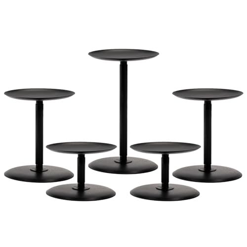 Fall Halloween Table Decor (5 Count)