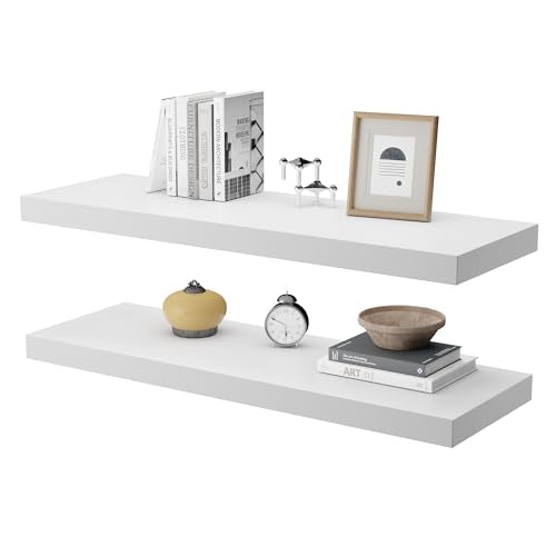 Floating Shelf