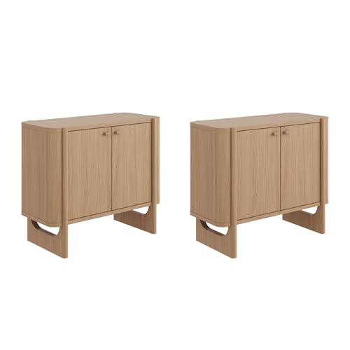 Solace Mid Century Modern (2 Count)