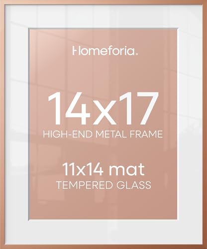 14x17 Rose Picture Frame