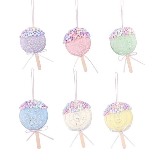 Lollipop Party Decorations Ornaments