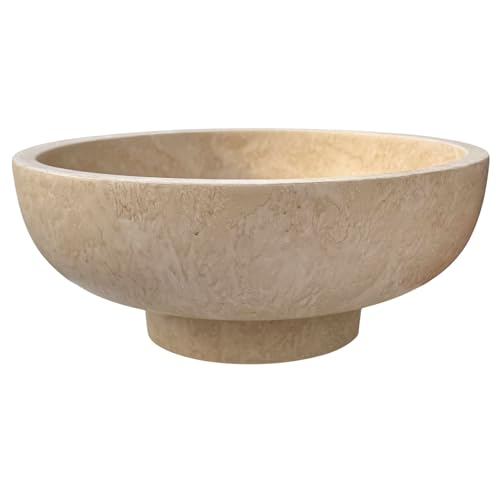 Large Decorative Bowl