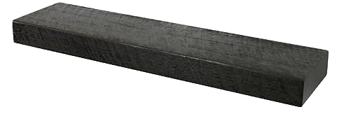 36 inch Wooden Floating Shelves for Wall