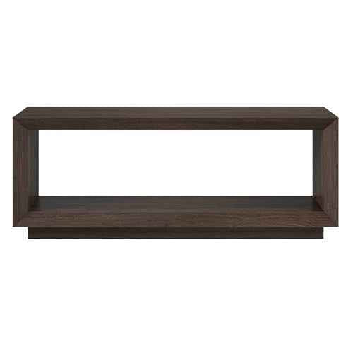 48" Modern Coffee Table