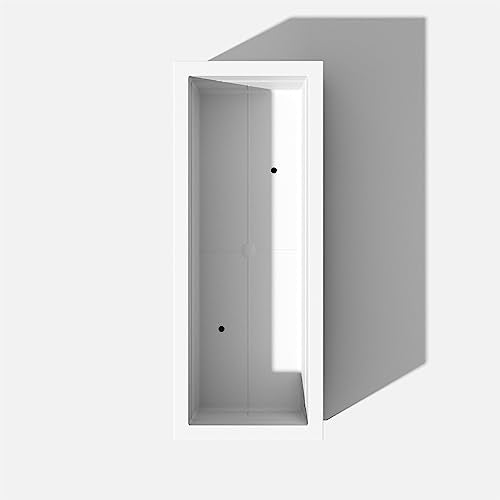 Block Series Long Box Planter