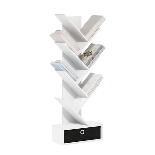 Tree Book Shelf