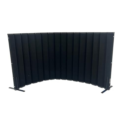 VersiPanel Acoustical Partition Wall
