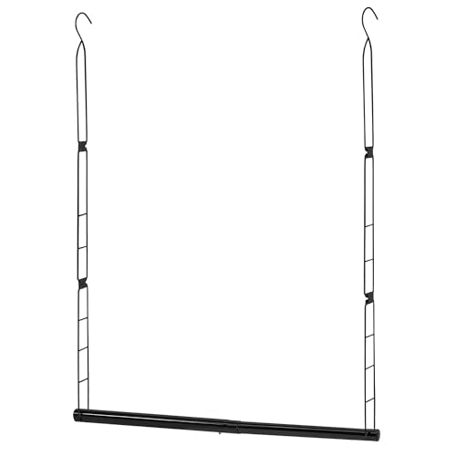Hanging Closet Rod