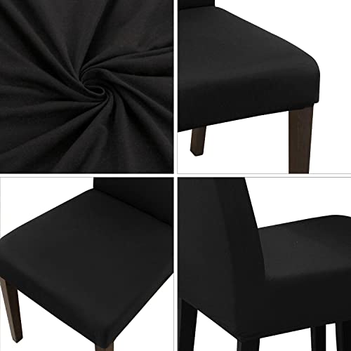 Dining Chair Covers Set of 6