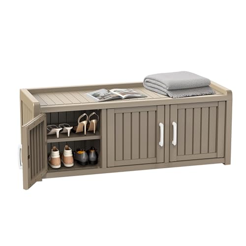 Shoe Cabinet Waterproof UV