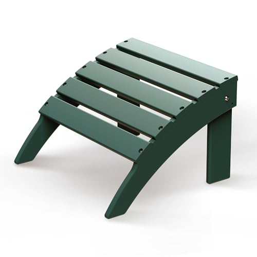 Adirondack Ottoman