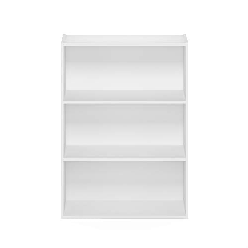 PASIR Book Shelf