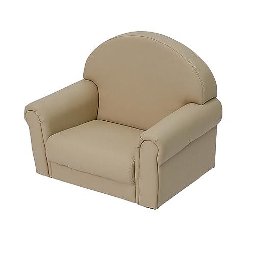 Upholstered Toddler Chair for Classroom