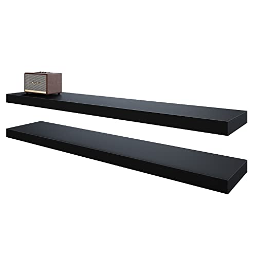 Floating Shelves (2 Count)