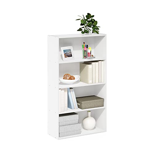 PASIR Book Shelf