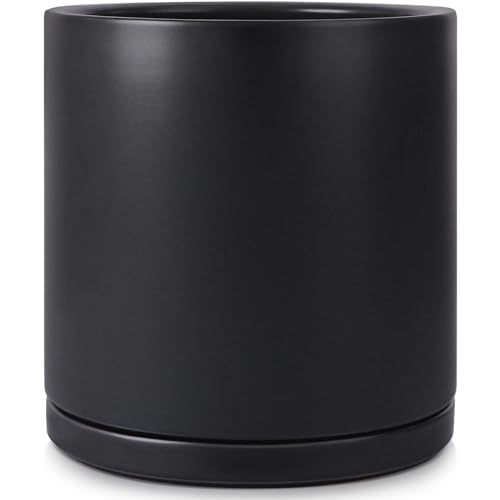 12 Inches Ceramic Planter Pot